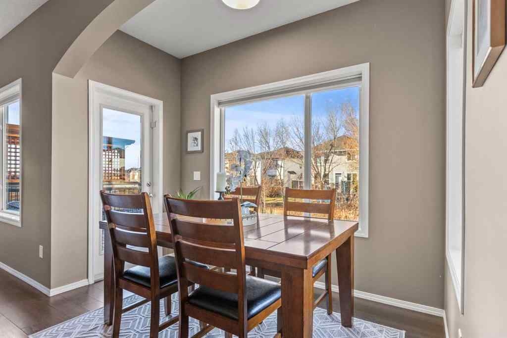 MLS® A2261398 - 103 Drake Landing Heath  in Drake Landing Okotoks, Residential