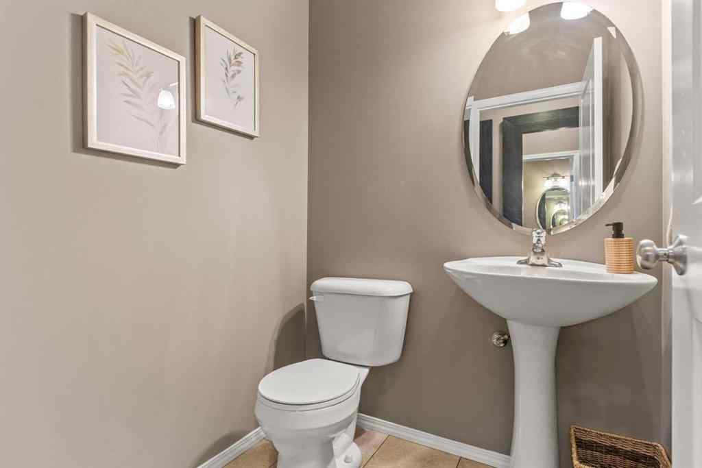 MLS® A2261398 - 103 Drake Landing Heath  in Drake Landing Okotoks, Residential