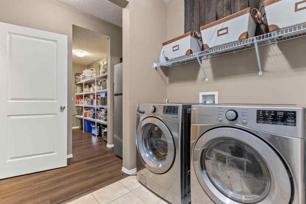 MLS® A2261398 - 103 Drake Landing Heath  in Drake Landing Okotoks, Residential