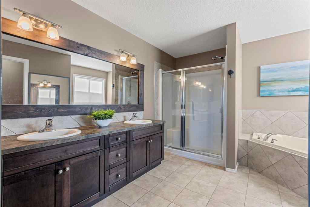 MLS® A2261398 - 103 Drake Landing Heath  in Drake Landing Okotoks, Residential
