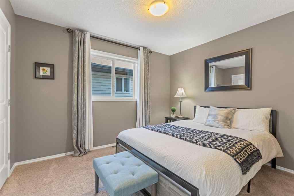 MLS® A2261398 - 103 Drake Landing Heath  in Drake Landing Okotoks, Residential