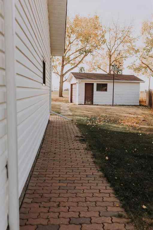 MLS® A2261401 - 317 4 Avenue Crescent  in NONE Wainwright, Residential