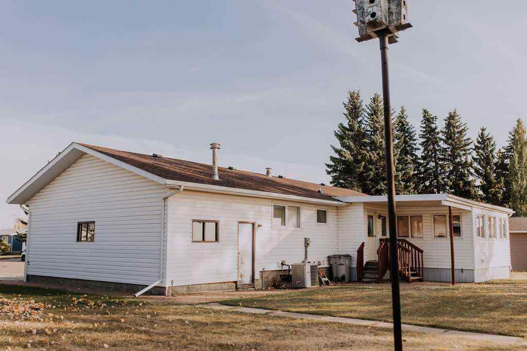 MLS® A2261401 - 317 4 Avenue Crescent  in NONE Wainwright, Residential