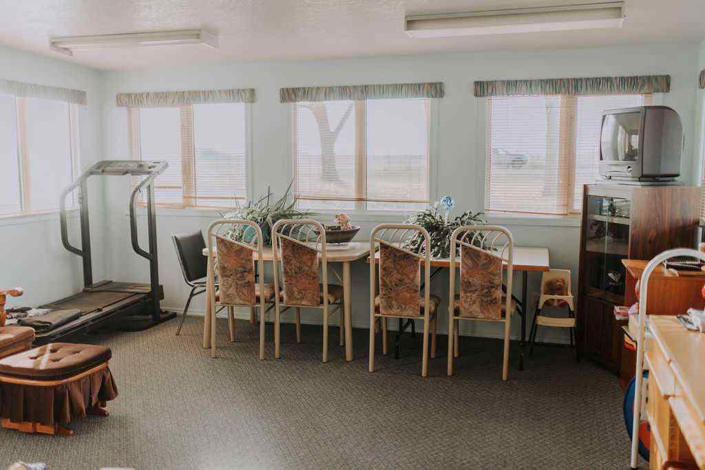 MLS® A2261401 - 317 4 Avenue Crescent  in NONE Wainwright, Residential