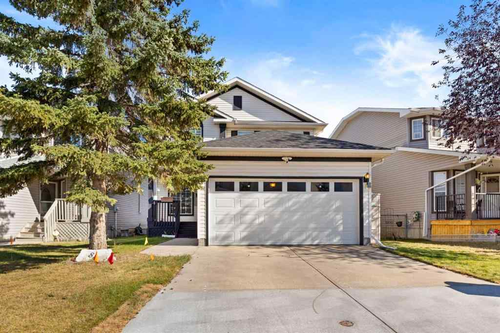 MLS® A2261402 - 86 Coral Springs Close NE in Coral Springs Calgary, Residential