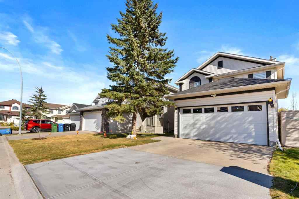 MLS® A2261402 - 86 Coral Springs Close NE in Coral Springs Calgary, Residential