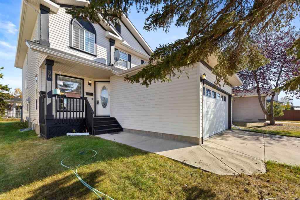 MLS® A2261402 - 86 Coral Springs Close NE in Coral Springs Calgary, Residential