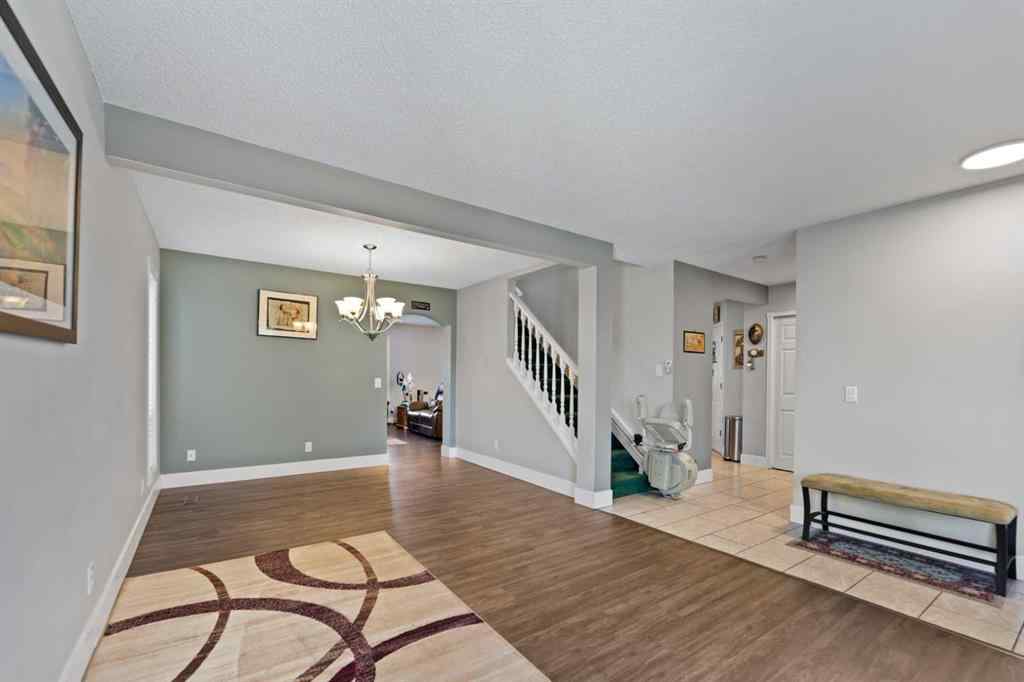 MLS® A2261402 - 86 Coral Springs Close NE in Coral Springs Calgary, Residential