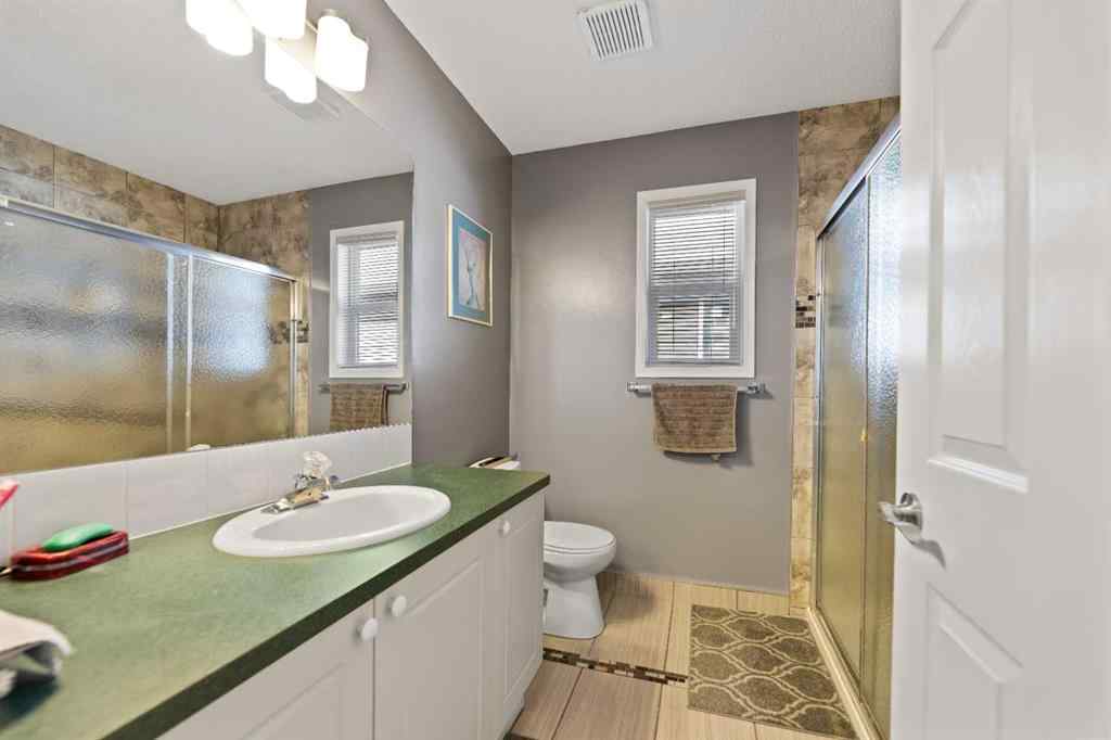 MLS® A2261402 - 86 Coral Springs Close NE in Coral Springs Calgary, Residential