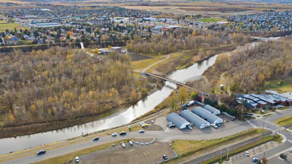 MLS® A2261407 - 74 Mcrae Street E in Heritage Okotoks Okotoks, Residential