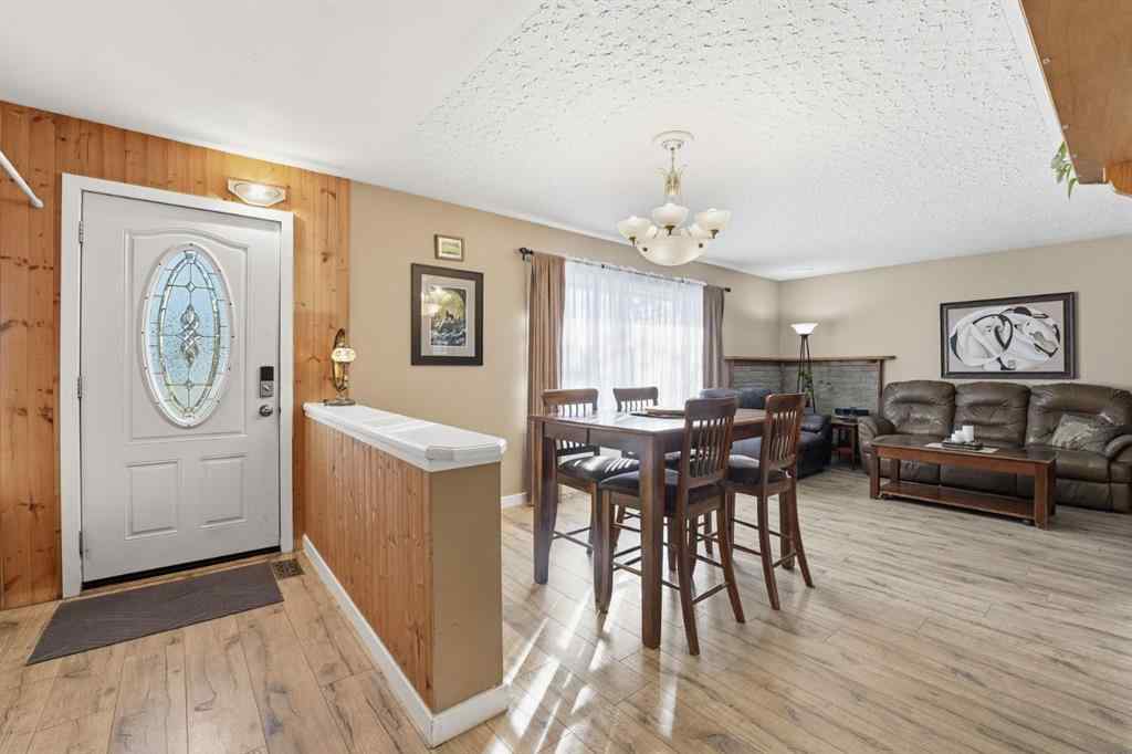 MLS® A2261407 - 74 Mcrae Street E in Heritage Okotoks Okotoks, Residential