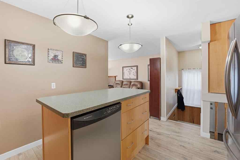 MLS® A2261407 - 74 Mcrae Street E in Heritage Okotoks Okotoks, Residential