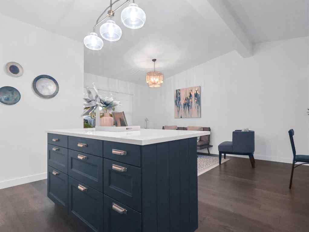 MLS® A2261409 - 2618 21 Avenue S in Agnes Davidson Lethbridge, Residential