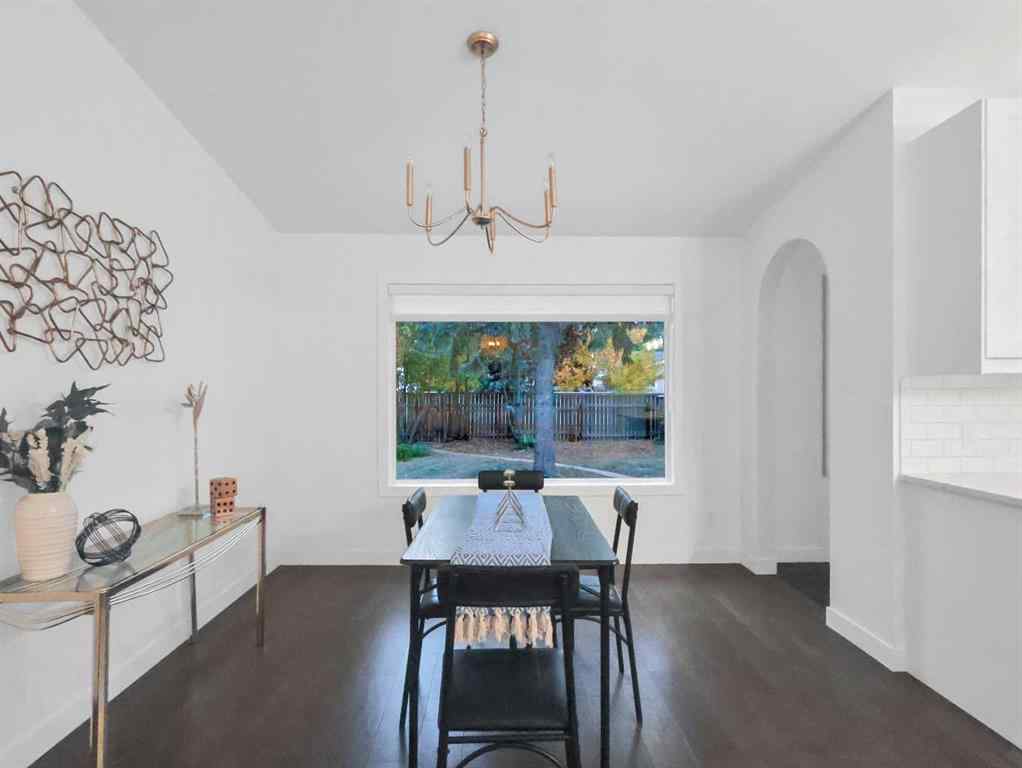 MLS® A2261409 - 2618 21 Avenue S in Agnes Davidson Lethbridge, Residential