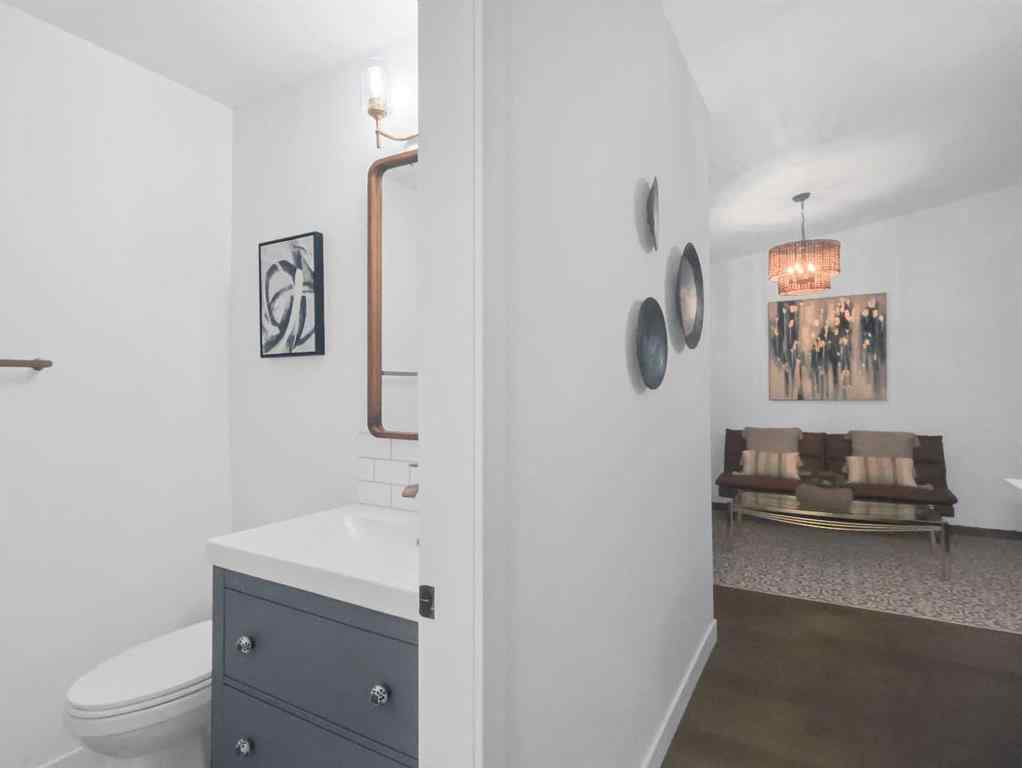 MLS® A2261409 - 2618 21 Avenue S in Agnes Davidson Lethbridge, Residential