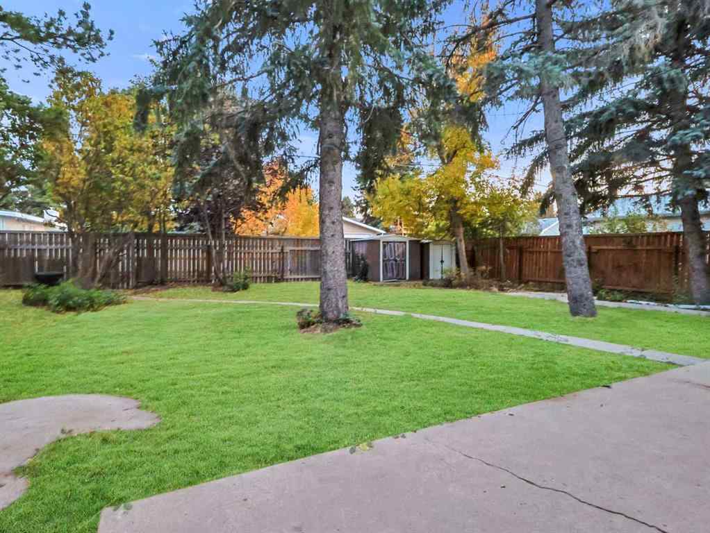 MLS® A2261409 - 2618 21 Avenue S in Agnes Davidson Lethbridge, Residential