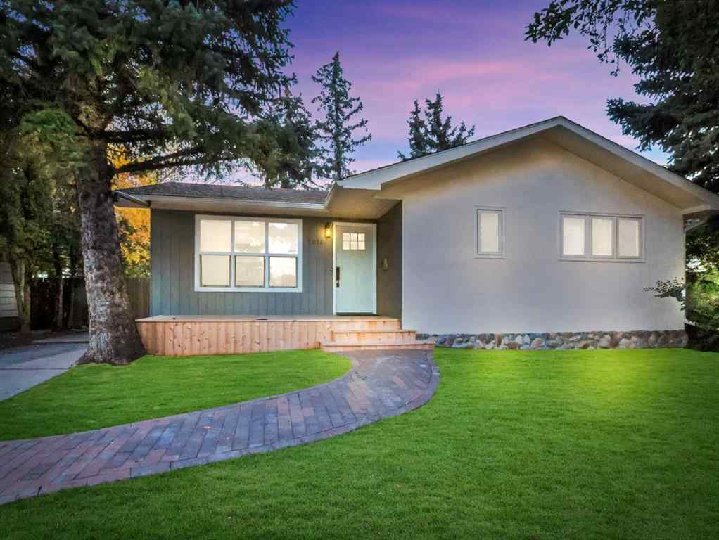 MLS® A2261409 - 2618 21 Avenue S in Agnes Davidson Lethbridge, Residential