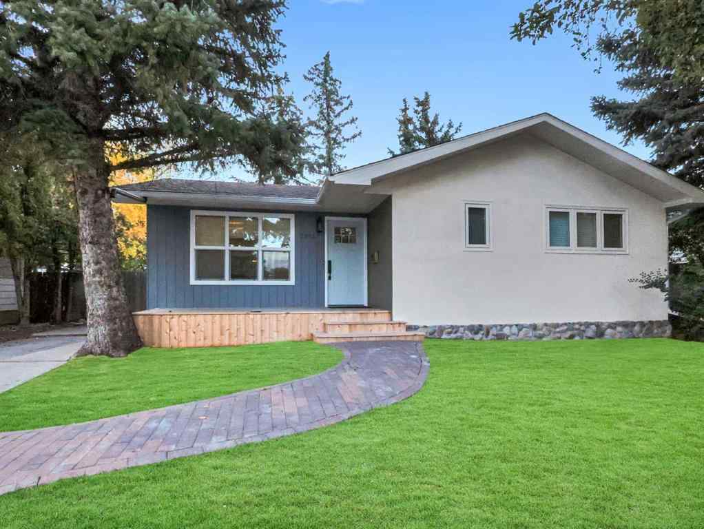 MLS® A2261409 - 2618 21 Avenue S in Agnes Davidson Lethbridge, Residential