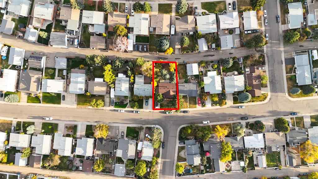 MLS® A2261409 - 2618 21 Avenue S in Agnes Davidson Lethbridge, Residential