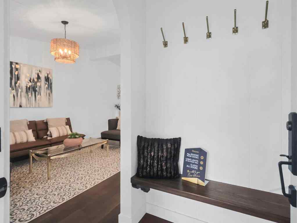 MLS® A2261409 - 2618 21 Avenue S in Agnes Davidson Lethbridge, Residential