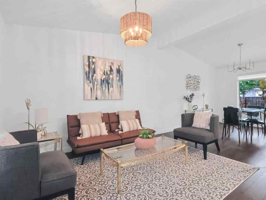 MLS® A2261409 - 2618 21 Avenue S in Agnes Davidson Lethbridge, Residential