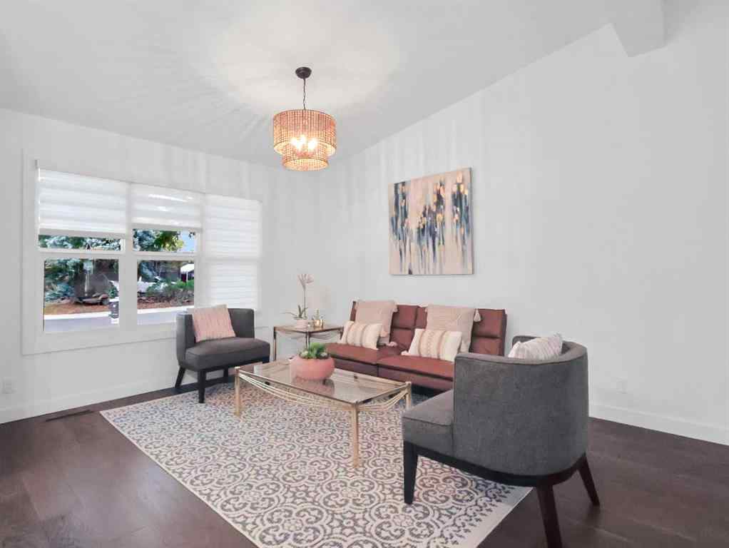 MLS® A2261409 - 2618 21 Avenue S in Agnes Davidson Lethbridge, Residential