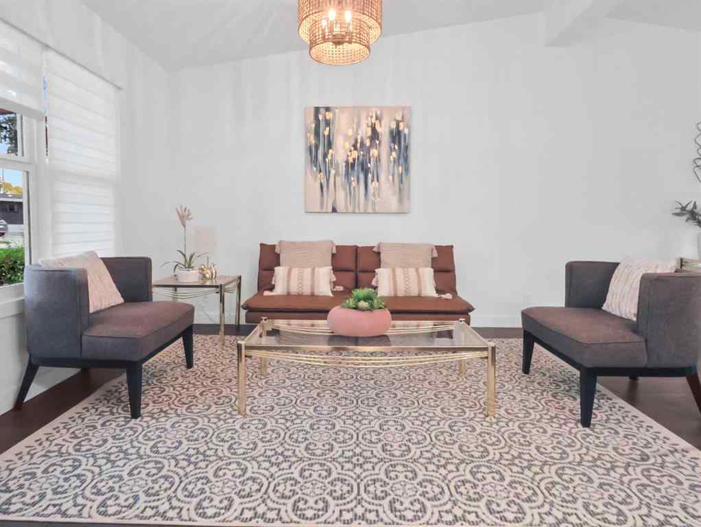 MLS® A2261409 - 2618 21 Avenue S in Agnes Davidson Lethbridge, Residential