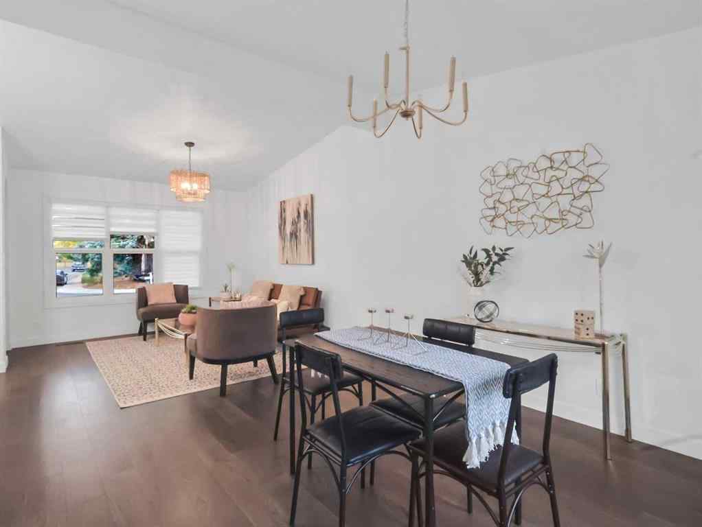 MLS® A2261409 - 2618 21 Avenue S in Agnes Davidson Lethbridge, Residential