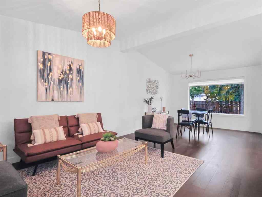 MLS® A2261409 - 2618 21 Avenue S in Agnes Davidson Lethbridge, Residential