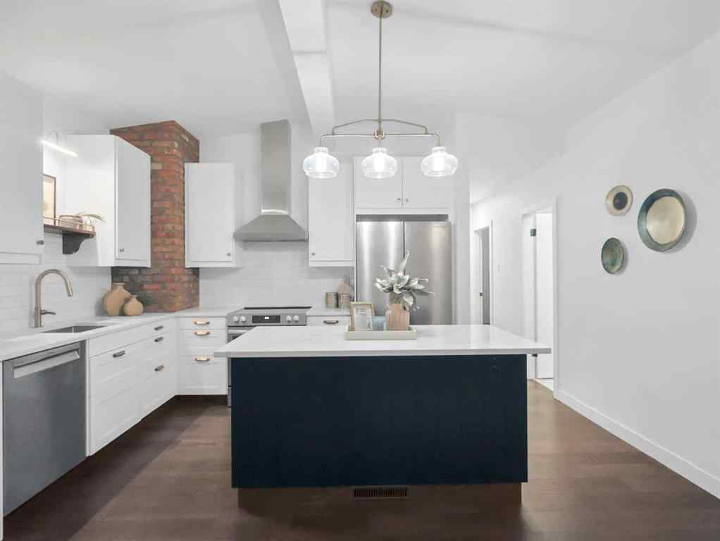 MLS® A2261409 - 2618 21 Avenue S in Agnes Davidson Lethbridge, Residential