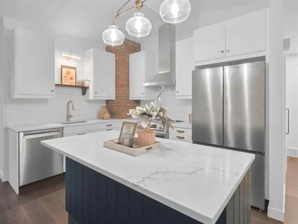 MLS® A2261409 - 2618 21 Avenue S in Agnes Davidson Lethbridge, Residential