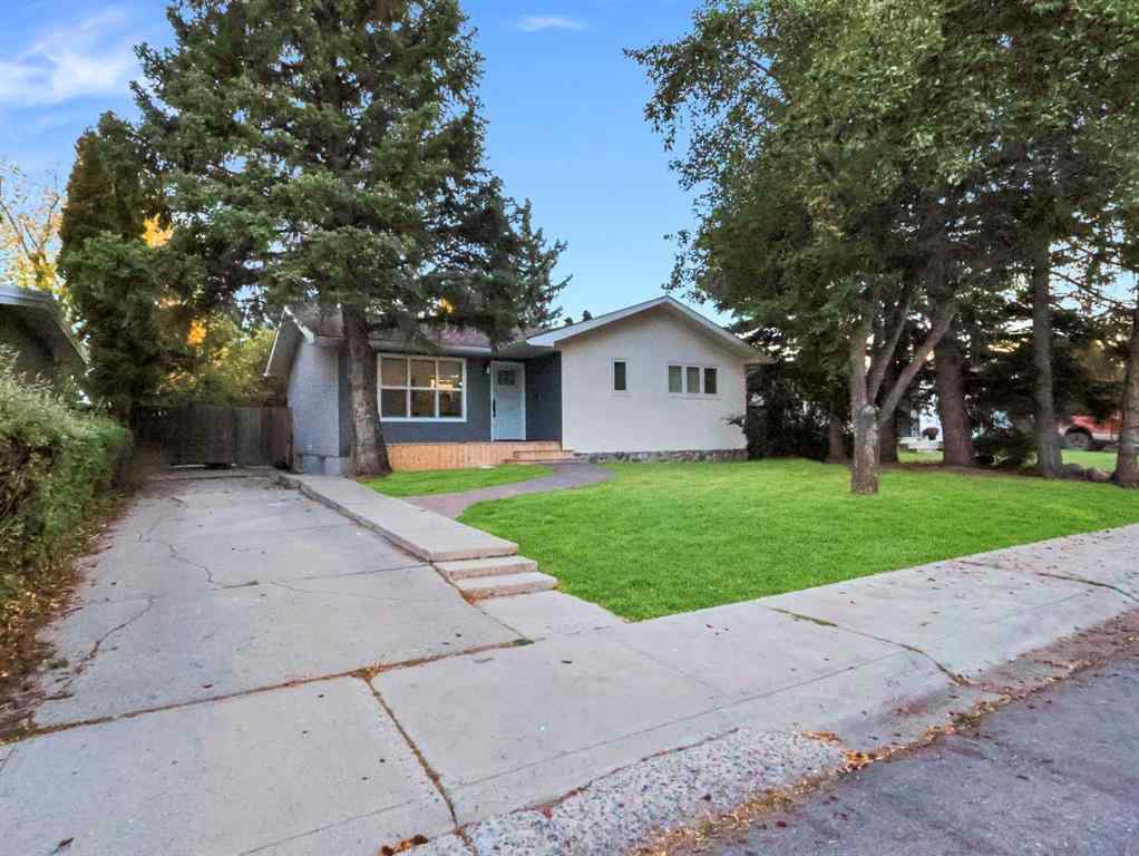 MLS® A2261409 - 2618 21 Avenue S in Agnes Davidson Lethbridge, Residential