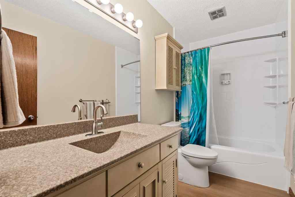 MLS® A2261416 - 56 Redwood Meadows Drive  in Redwood Meadows Rural Rocky View County, Residential