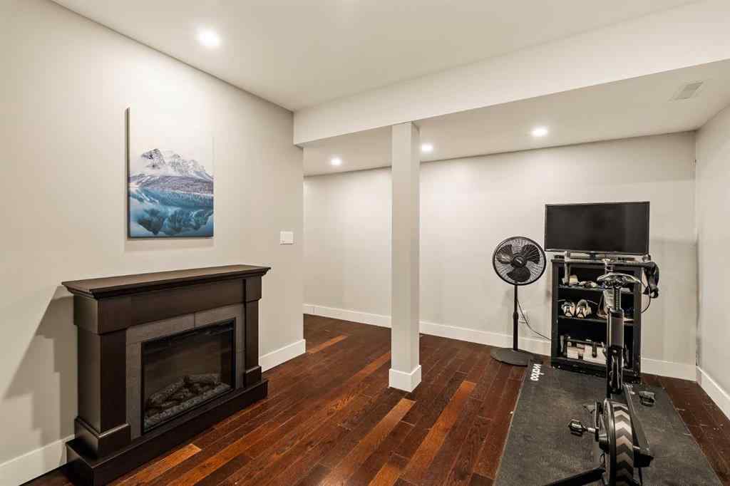 MLS® A2261416 - 56 Redwood Meadows Drive  in Redwood Meadows Rural Rocky View County, Residential