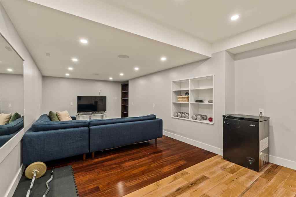 MLS® A2261416 - 56 Redwood Meadows Drive  in Redwood Meadows Rural Rocky View County, Residential