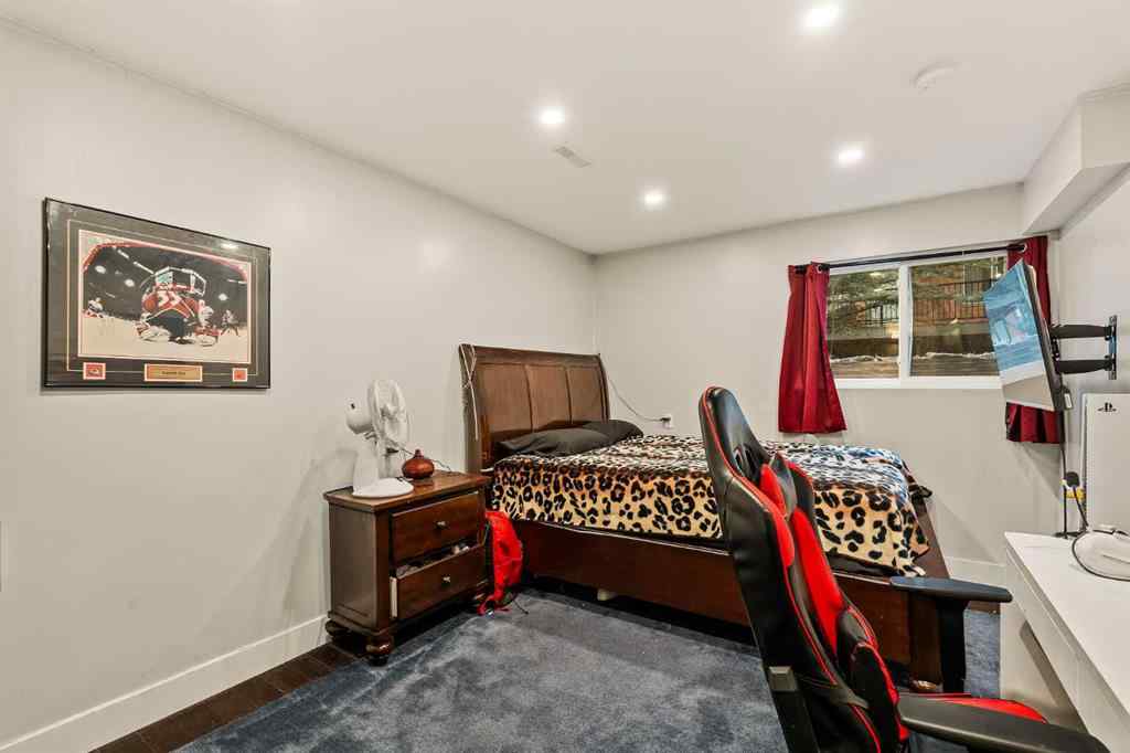 MLS® A2261416 - 56 Redwood Meadows Drive  in Redwood Meadows Rural Rocky View County, Residential