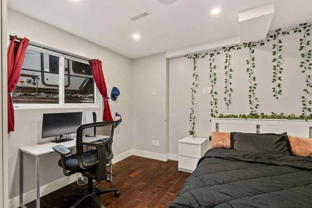 MLS® A2261416 - 56 Redwood Meadows Drive  in Redwood Meadows Rural Rocky View County, Residential