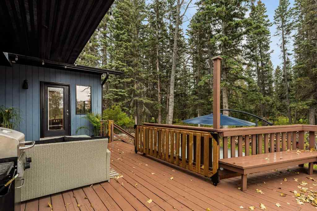 MLS® A2261416 - 56 Redwood Meadows Drive  in Redwood Meadows Rural Rocky View County, Residential