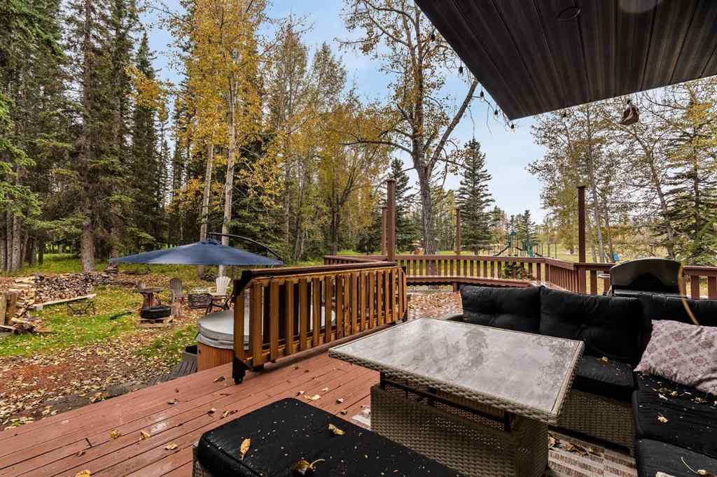 MLS® A2261416 - 56 Redwood Meadows Drive  in Redwood Meadows Rural Rocky View County, Residential