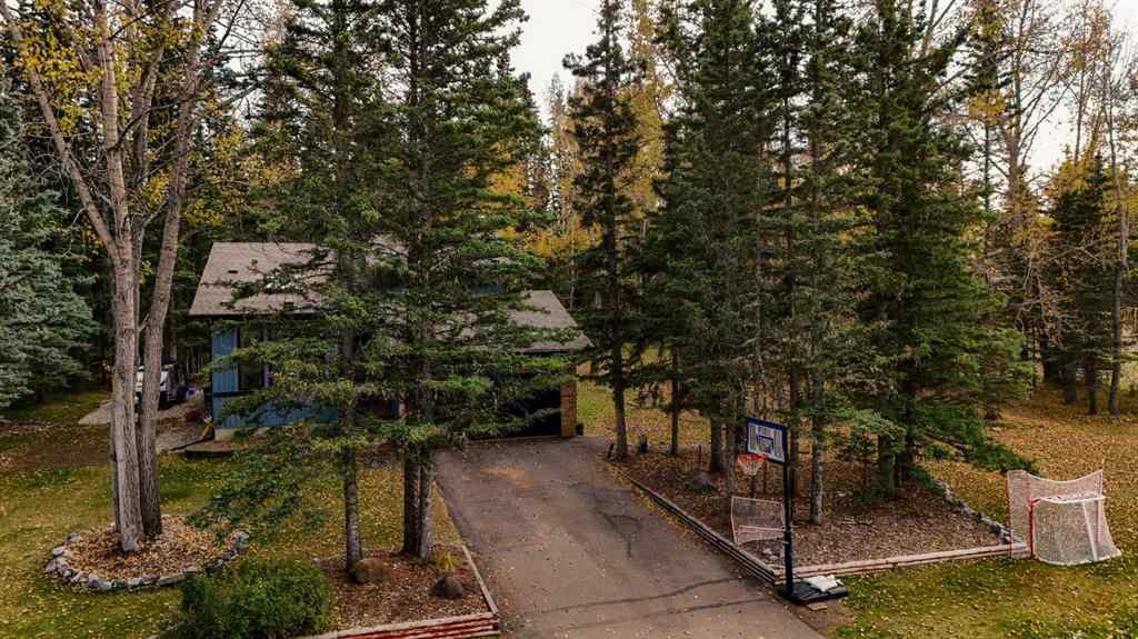 MLS® A2261416 - 56 Redwood Meadows Drive  in Redwood Meadows Rural Rocky View County, Residential