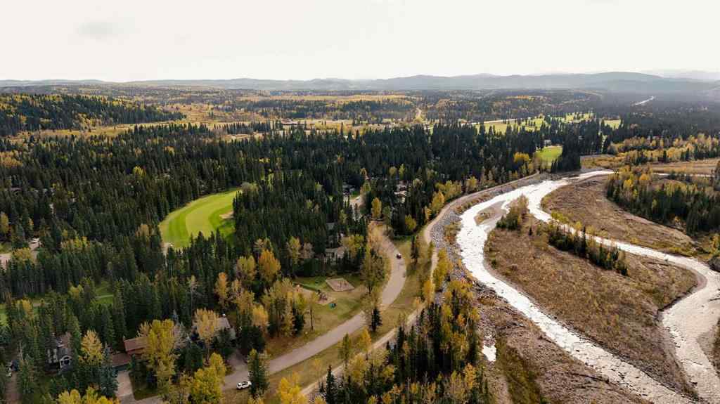 MLS® A2261416 - 56 Redwood Meadows Drive  in Redwood Meadows Rural Rocky View County, Residential