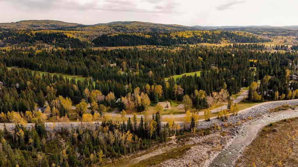 MLS® A2261416 - 56 Redwood Meadows Drive  in Redwood Meadows Rural Rocky View County, Residential