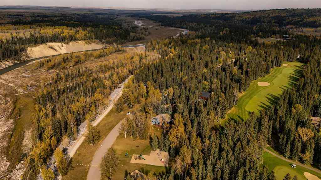 MLS® A2261416 - 56 Redwood Meadows Drive  in Redwood Meadows Rural Rocky View County, Residential