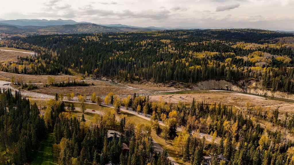 MLS® A2261416 - 56 Redwood Meadows Drive  in Redwood Meadows Rural Rocky View County, Residential