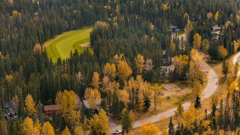 MLS® A2261416 - 56 Redwood Meadows Drive  in Redwood Meadows Rural Rocky View County, Residential