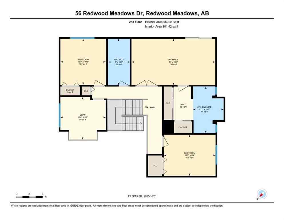 MLS® A2261416 - 56 Redwood Meadows Drive  in Redwood Meadows Rural Rocky View County, Residential