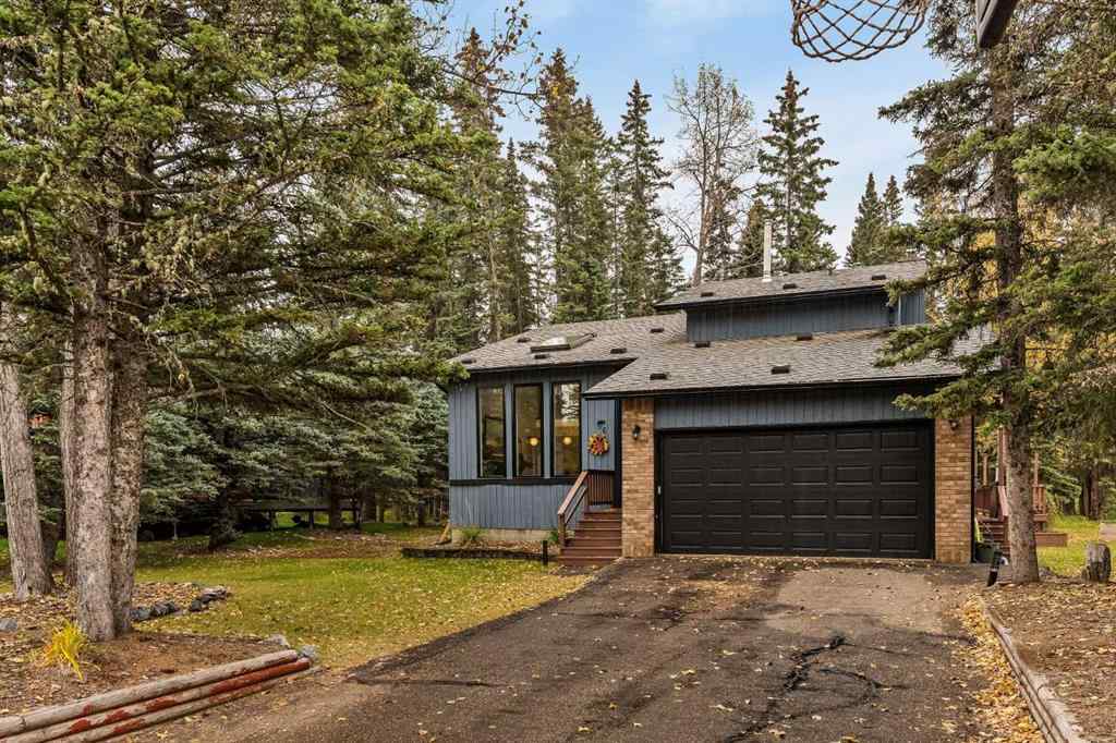 MLS® A2261416 - 56 Redwood Meadows Drive  in Redwood Meadows Rural Rocky View County, Residential