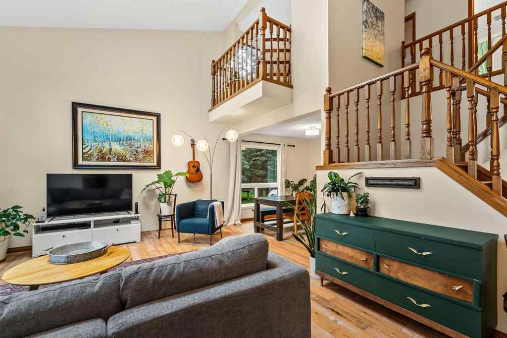 MLS® A2261416 - 56 Redwood Meadows Drive  in Redwood Meadows Rural Rocky View County, Residential