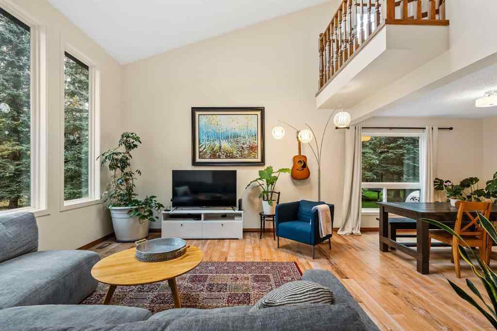 MLS® A2261416 - 56 Redwood Meadows Drive  in Redwood Meadows Rural Rocky View County, Residential