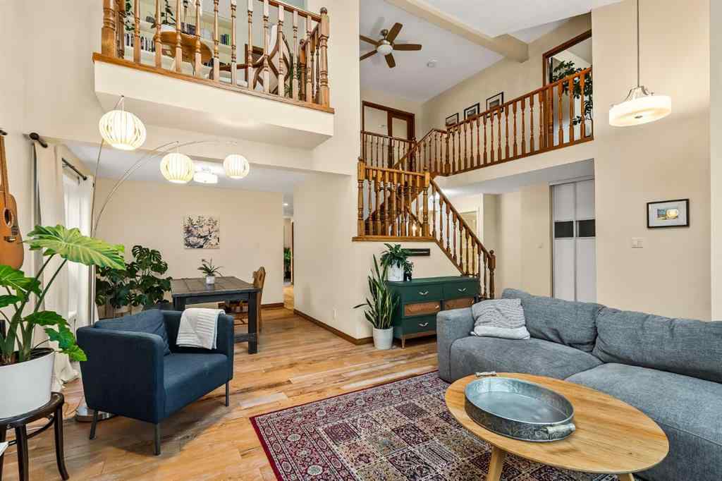 MLS® A2261416 - 56 Redwood Meadows Drive  in Redwood Meadows Rural Rocky View County, Residential